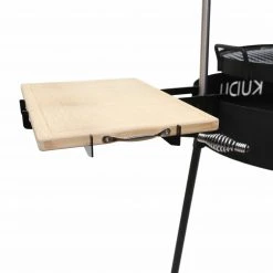 Grill Parts KUDU Cutting Board / Side Stand
