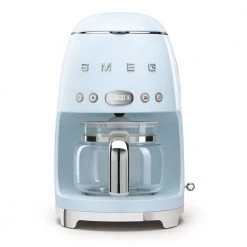 Coffee Machines SMEG 50's Retro Line Drip Coffee Machine