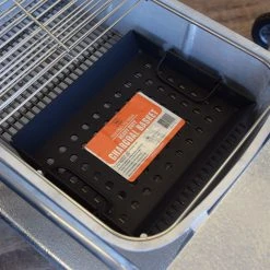 PK Grills PK Grills The PK Heavy Duty Charcoal Basket