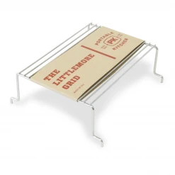 The Littlemore Grid For PK Grills