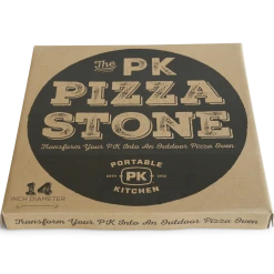 PK Grills PK Grills PK Pizza Stone