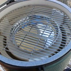 Smokeware Stainless Steel Drip Pan Turkey Time