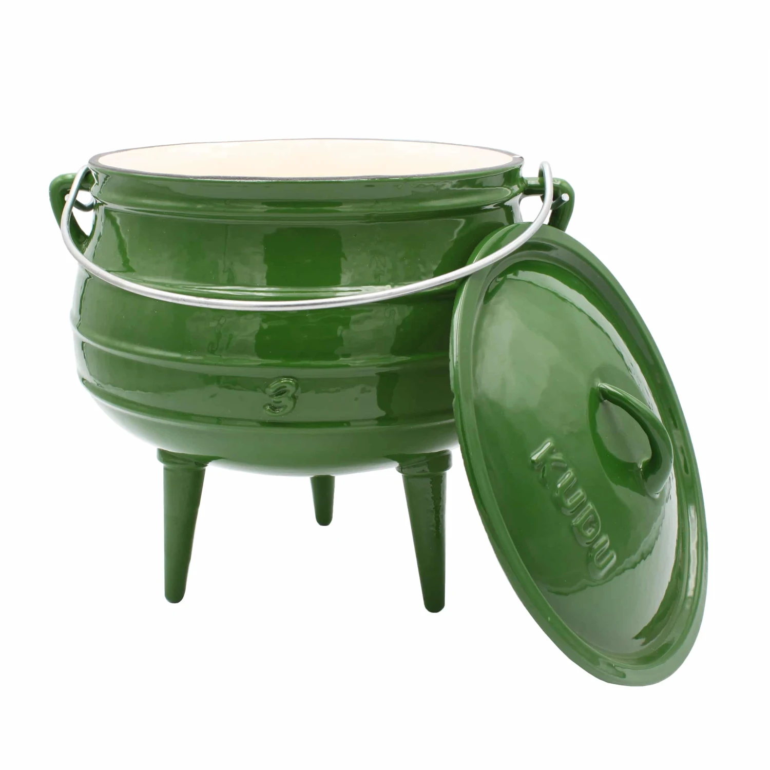 KUDU Dutch Oven 1 KUDU Dutch Oven