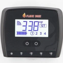 Flame Boss WiFi Thermometer Thermometers & Probes