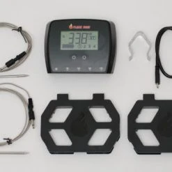 Flame Boss WiFi Thermometer Thermometers & Probes