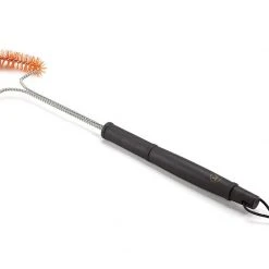 Fox Run Brands Brushes, Scrubbers & Scrapers Outset Nylon Trapezoid Grill Brush