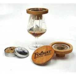 Thousand Oaks Barrel Co. Cocktail Sets & Kits Foghat™ Smoked Manhattan Cocktail Kit