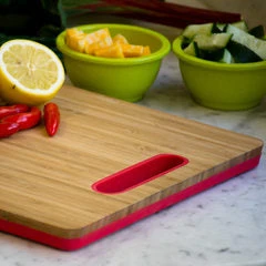 Architec® Fuse Gripperbamboo™ Cutting Board Cutting Boards