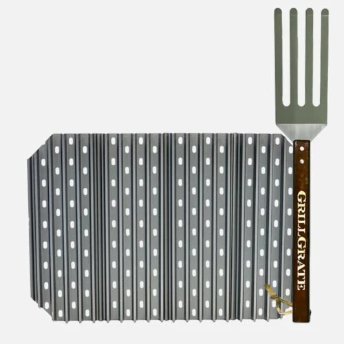 Grill Grates GrillGrates For PK Original & PKTX Models 1 Grill Grates GrillGrates For PK Original & PKTX Models