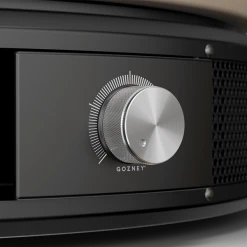 Gozney Dome Dual Fuel (Gas & Wood) Pizza Oven