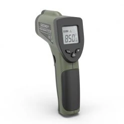 Gozney Infrared Thermometer Gozney Dome