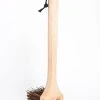 Brushes, Scrubbers & Scrapers Grillbadger Natural Grill Brush
