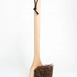Brushes, Scrubbers & Scrapers Grillbadger Natural Grill Brush