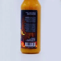 Butcher BBQ Chipotle Flavor Grilling Oil Brines, Injections & Marinades