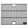 Otto Wilde Grill Grates Otto's Cast Iron Grill Grate