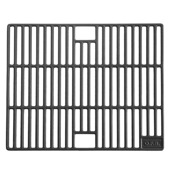 Otto Wilde Grill Grates Otto's Cast Iron Grill Grate 1 Otto Wilde Grill Grates Otto's Cast Iron Grill Grate