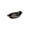 Lodge Cast Iron Lodge 16 Ounce Cast Iron Oval Mini Server