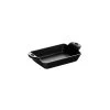 Lodge Cast Iron Lodge 10 Ounce Cast Iron Rectangle Mini Server