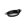Lodge Cast Iron Lodge 36 Ounce Cast Iron Serving Dish LOSD