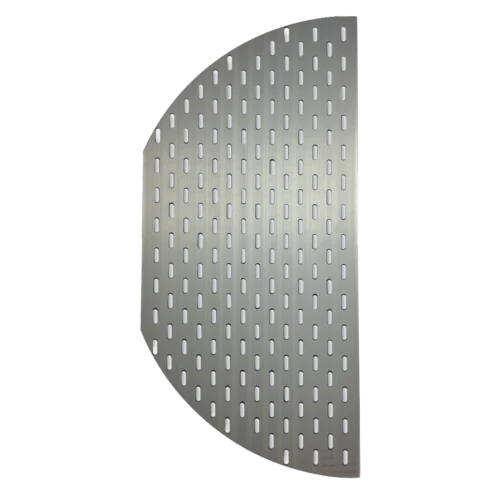 GrillGrates Half-Moon GrillGrate For Kamado Joe Big Joe 2 GrillGrates Half-Moon GrillGrate For Kamado Joe Big Joe