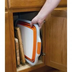 Cutting Boards Drip EZ BBQ Prep Tub