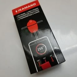 Kamado Joe IKamand Replacement Probes