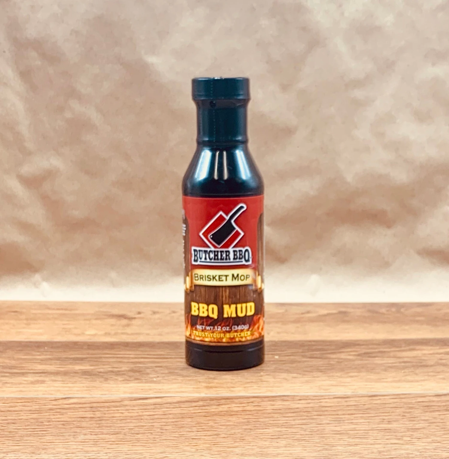 Brines, Injections & Marinades Butcher BBQ: BBQ Mud – Brisket Mop & Steak Marinade 1 Brines, Injections & Marinades Butcher BBQ: BBQ Mud – Brisket Mop & Steak Marinade