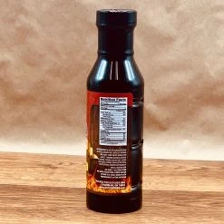 Brines, Injections & Marinades Butcher BBQ: BBQ Mud – Brisket Mop & Steak Marinade