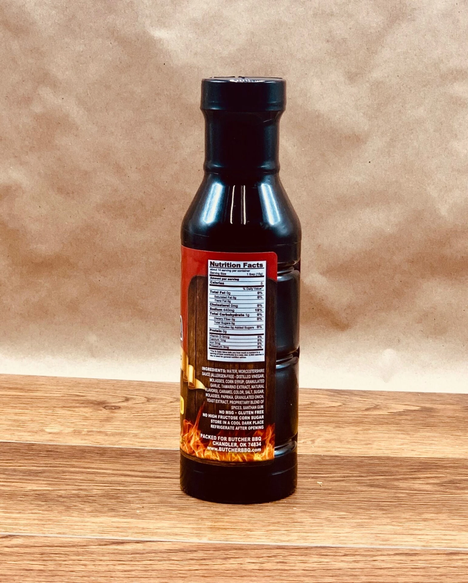 Brines, Injections & Marinades Butcher BBQ: BBQ Mud – Brisket Mop & Steak Marinade 2 Brines, Injections & Marinades Butcher BBQ: BBQ Mud – Brisket Mop & Steak Marinade