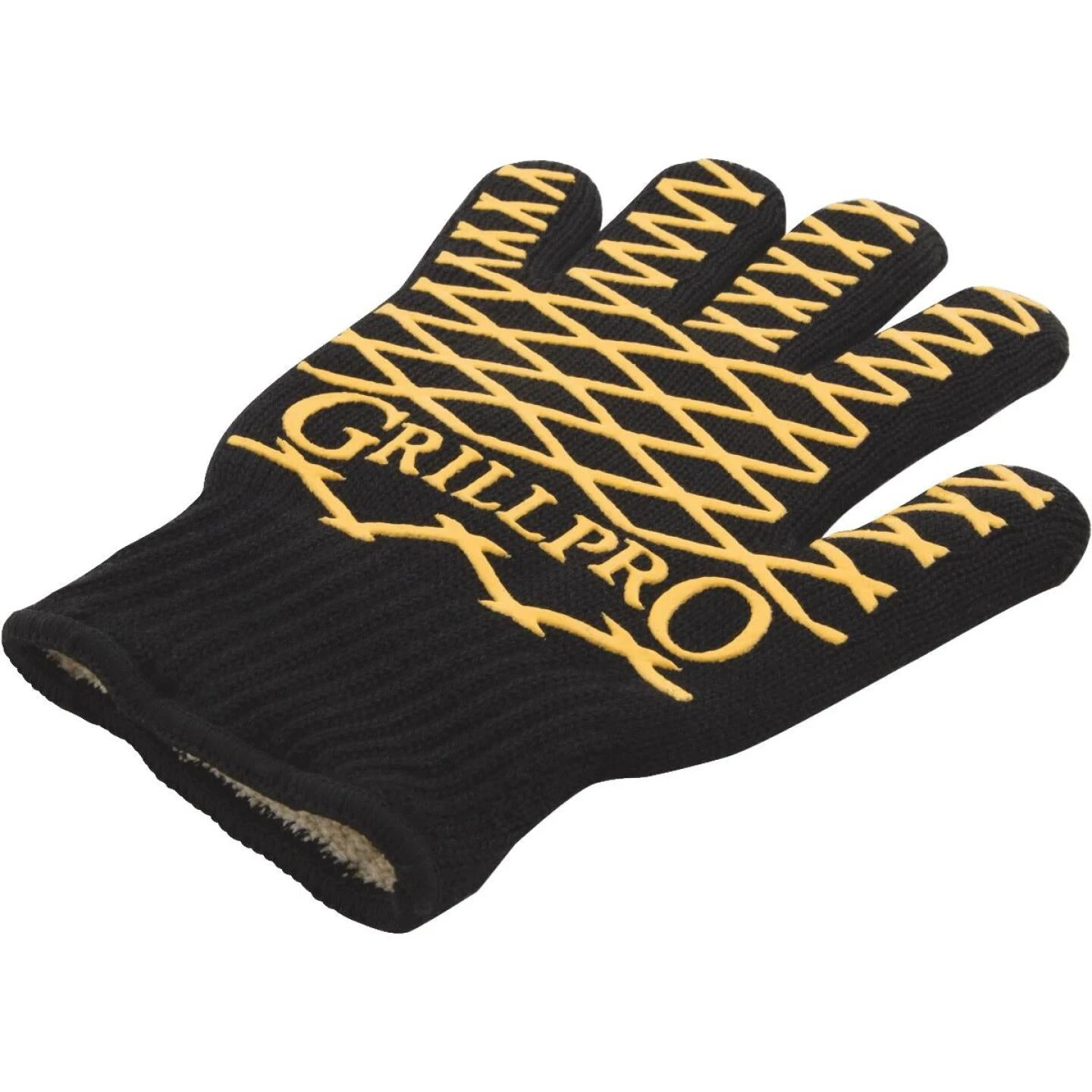 Gloves Grill Pro Aramid Grill Mitt 1 Gloves Grill Pro Aramid Grill Mitt