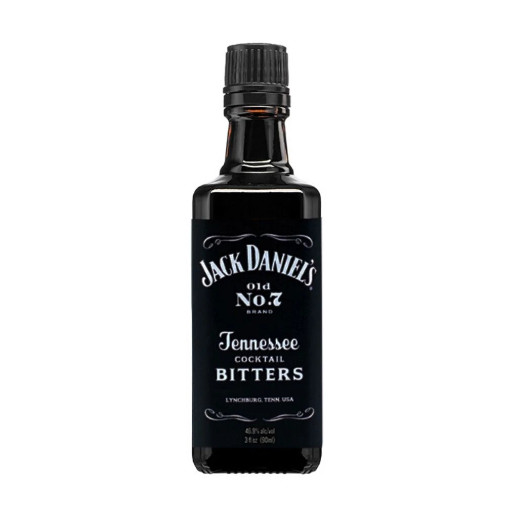 Jack Daniel's Cocktail Mixers Jack Daniels: Tennessee Cocktail Bitters 1 Jack Daniel's Cocktail Mixers Jack Daniels: Tennessee Cocktail Bitters