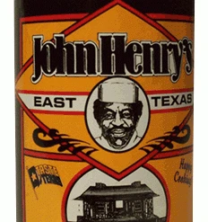 John Henry's: Jalapeño Ranch Rub