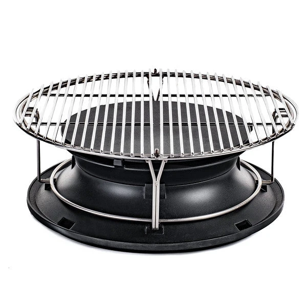 Kamado Joe® SlōRoller W/ Stainless Steel Cooking Rack 1 Kamado Joe® SlōRoller W/ Stainless Steel Cooking Rack
