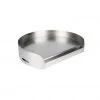 Little Griddle Kettle-Q® Stainless Steel BBQ Griddle Grill Pans, Griddles & Presses