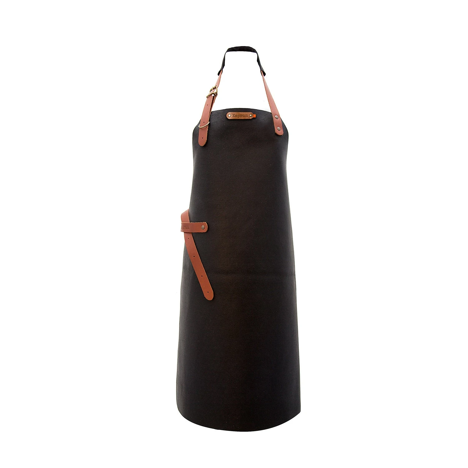 Xapron Kansas Leather Apron 3 Xapron Kansas Leather Apron