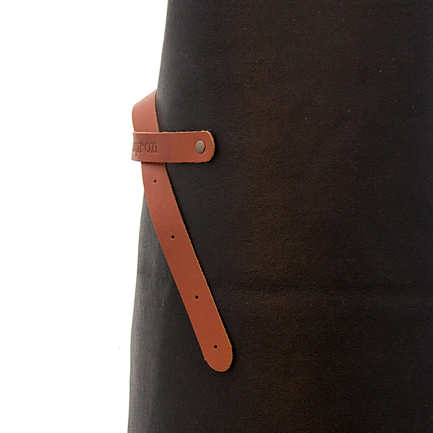 Xapron Kansas Leather Apron 7 Xapron Kansas Leather Apron