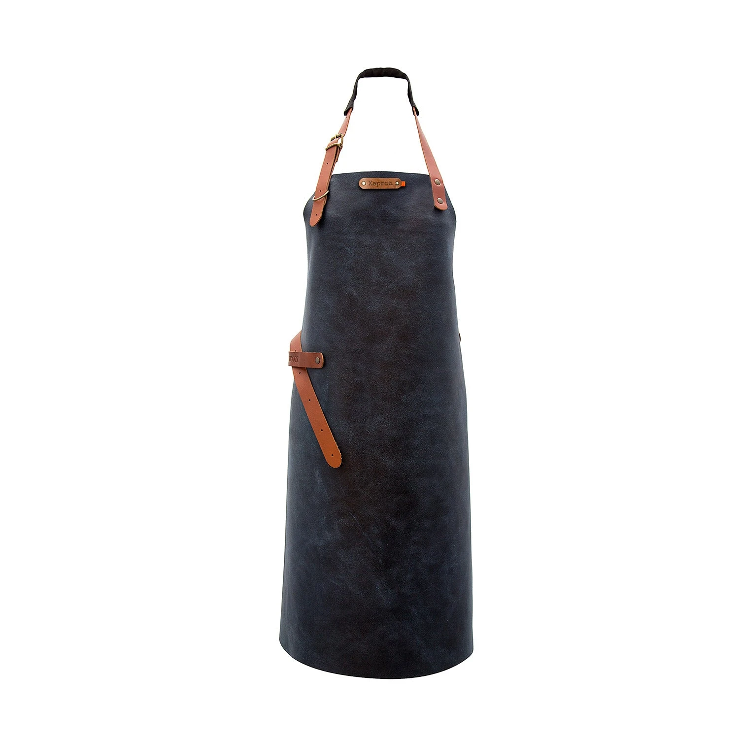 Xapron Kansas Leather Apron 4 Xapron Kansas Leather Apron