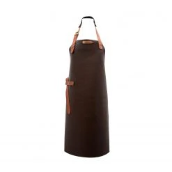 Xapron Kansas Leather Apron 11 Xapron Kansas Leather Apron