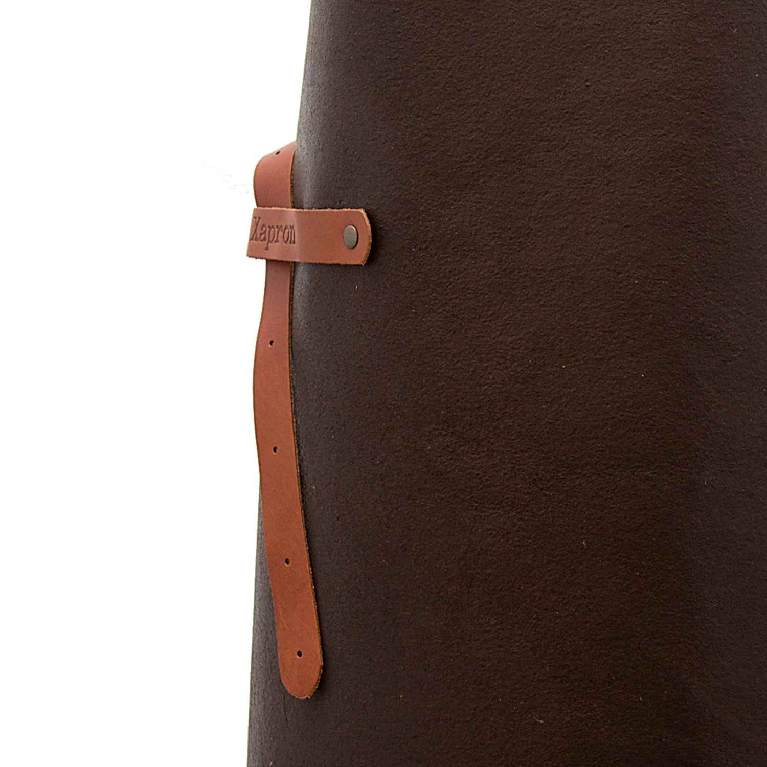 Xapron Kansas Leather Apron 6 Xapron Kansas Leather Apron