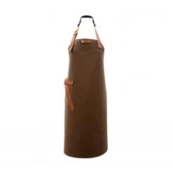 Xapron Kansas Leather Apron