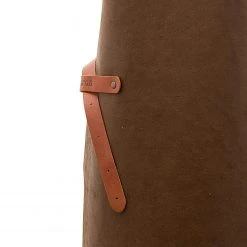 Xapron Kansas Leather Apron 14 Xapron Kansas Leather Apron