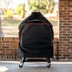 Kamado Joe® Kettle Joe™ Cover In Black