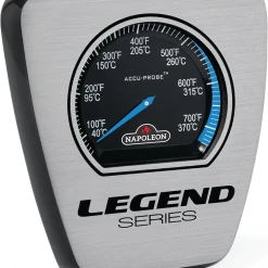 Napoleon Temperature Gauge For Legend 485
