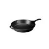 Lodge Cast Iron Frying Pans & Skillets Lodge 13.25 Inch Cast Iron Skillet