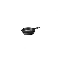 Lodge Cast Iron Frying Pans & Skillets Lodge 6.5 Inch Cast Iron Skillet