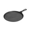 Lodge Cast Iron Lodge 10.5 Inch Cast Iron Griddle Grill Pans, Griddles & Presses
