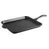 Lodge Cast Iron Lodge 11 Inch Square Griddle Grill Pans, Griddles & Presses
