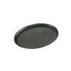 Lodge Cast Iron Lodge 13.5" Oval Cast Iron Serving Griddle