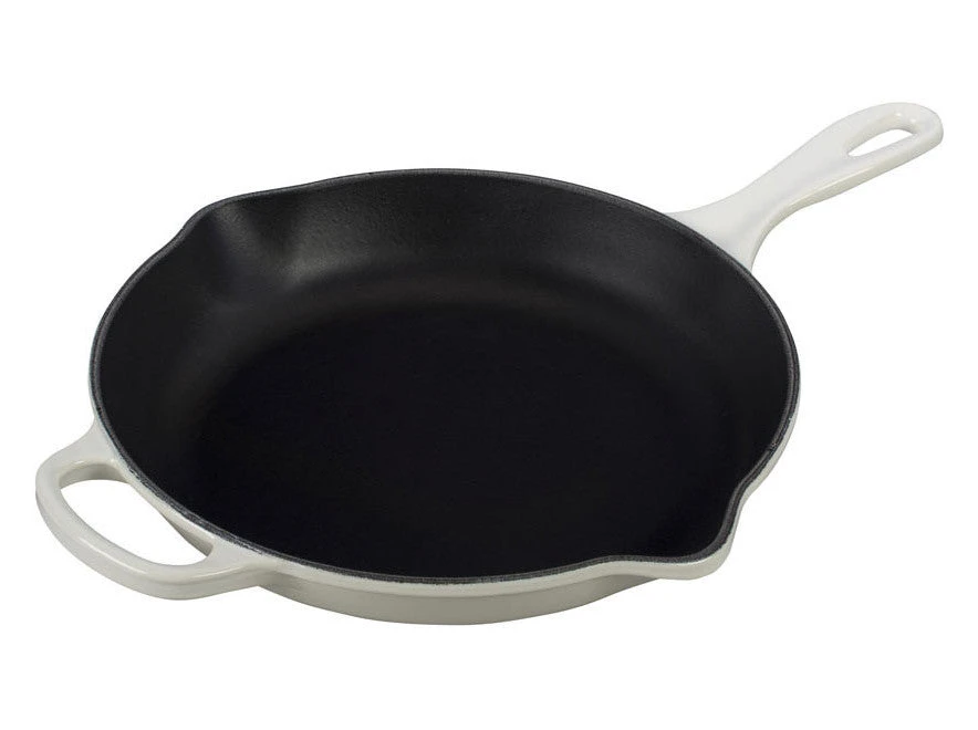 Le Creuset Signature Skillet - 10 1/4" 7 Le Creuset Signature Skillet - 10 1/4"
