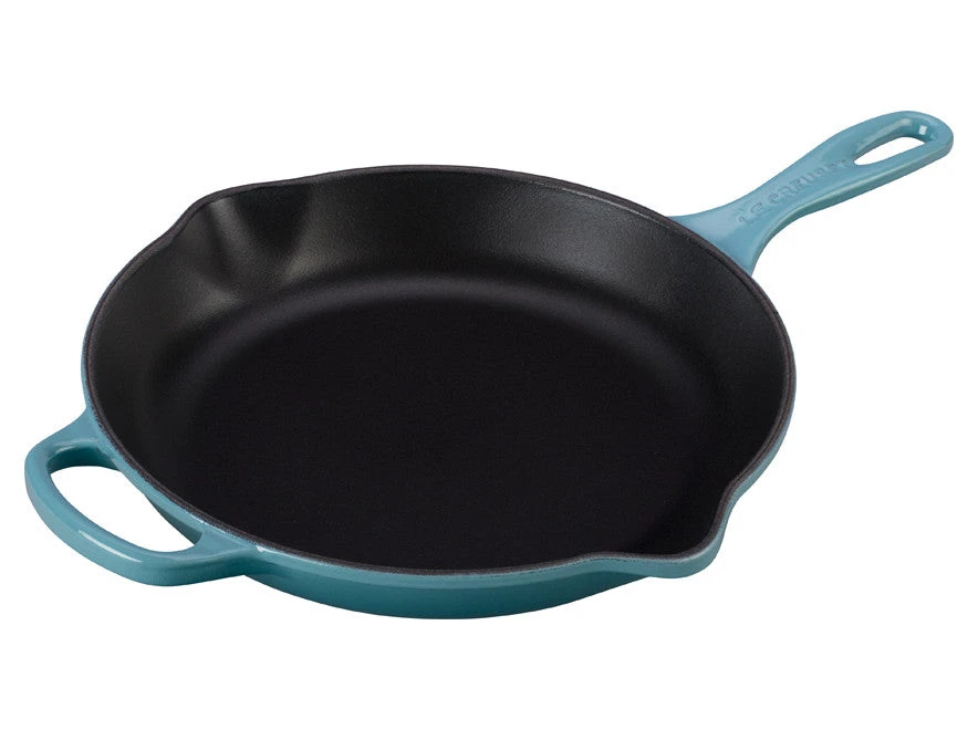 Le Creuset Signature Skillet - 10 1/4" 2 Le Creuset Signature Skillet - 10 1/4"